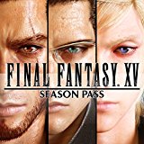 Final Fantasy XV -- Season Pass (PlayStation 4)